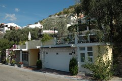 Balic Apartments: General view - photo 13
