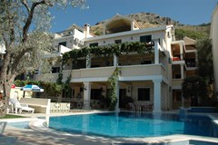 Balic Apartments: Pool - photo 5