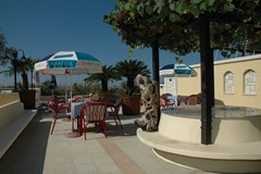 Balic Apartments: Restaurant - photo 2