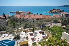 Balic Apartments: Room APARTMENT TWO BEDROOMS - photo 23