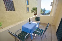 Balic Apartments: Room STUDIO CAPACITY 3 - photo 34