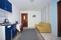 Balic Apartments: Room STUDIO CAPACITY 3 - photo 43