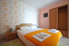 Balic Apartments: Room STUDIO CAPACITY 3 - photo 49