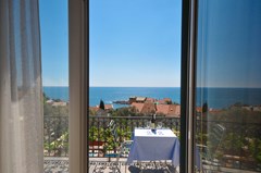 Balic Apartments: Room STUDIO SEA VIEW - photo 82