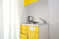 Balic Apartments: Room STUDIO CAPACITY 2 - photo 85