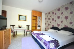Balic Apartments: Room STUDIO CAPACITY 2 - photo 87