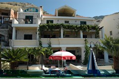 Balic Apartments: Terrace - photo 3