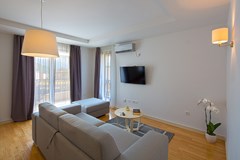 Spaska Apartments: Room APARTMENT TWO BEDROOMS - photo 16