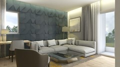 Square: Room APARTMENT PREMIUM - photo 5