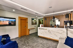 Lusso Mare: Lobby - photo 1