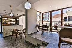 Lusso Mare: Lobby - photo 7