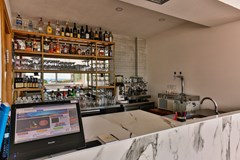 Lusso Mare: Restaurant - photo 4