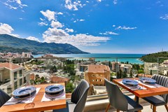 Lusso Mare: Restaurant - photo 6