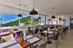 Lusso Mare: Restaurant - photo 9