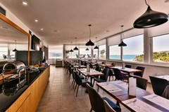 Lusso Mare: Restaurant - photo 13