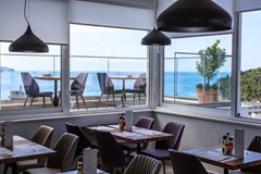 Lusso Mare: Restaurant - photo 14