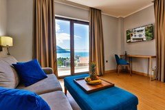 Lusso Mare: Room APARTMENT PREMIUM SEA VIEW - photo 26