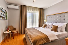 Lusso Mare: Room DOUBLE STANDARD - photo 29