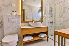 Lusso Mare: Room DOUBLE STANDARD - photo 31