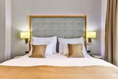 Lusso Mare: Room DOUBLE STANDARD - photo 33