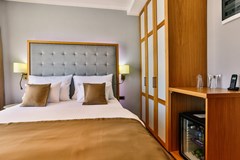 Lusso Mare: Room DOUBLE STANDARD - photo 35