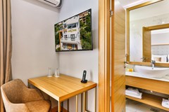 Lusso Mare: Room DOUBLE BASIC - photo 36