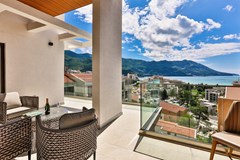 Lusso Mare: Room APARTMENT PREMIUM SEA VIEW - photo 37