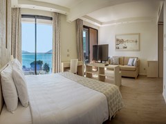 Palmon Bay Hotel & Spa: Room DOUBLE SUPERIOR SEA VIEW - photo 26