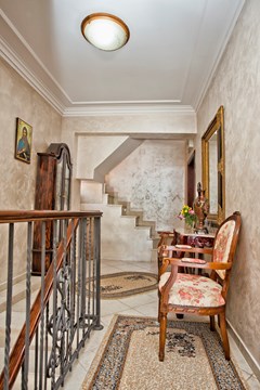 Hotel Admiral: Lobby - photo 11