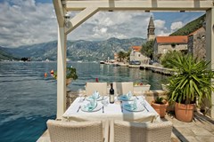 Hotel Admiral: Restaurant - photo 5