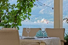 Hotel Admiral: Restaurant - photo 14