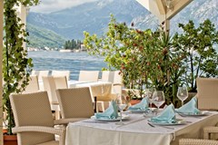 Hotel Admiral: Restaurant - photo 20