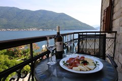 Hotel Admiral: Room DOUBLE SEA VIEW WITH BALCONY - photo 3