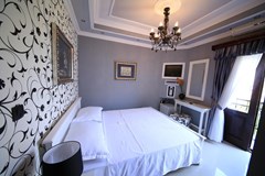 Hotel Admiral: Room DOUBLE SEA VIEW WITH BALCONY - photo 8