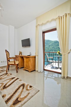 Hotel Admiral: Room DOUBLE DELUXE SEA VIEW - photo 31