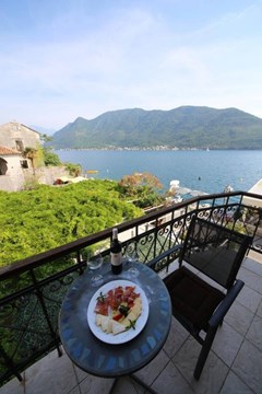 Hotel Admiral: Room DOUBLE SEA VIEW WITH BALCONY - photo 35