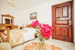 Hotel Admiral: Room DOUBLE STANDARD - photo 36