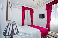 Hotel Admiral: Room DOUBLE STANDARD - photo 38