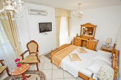 Hotel Admiral: Room DOUBLE STANDARD - photo 39