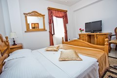 Hotel Admiral: Room DOUBLE STANDARD - photo 41