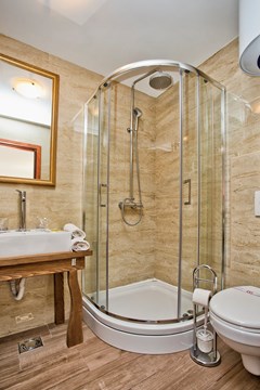 Hotel Admiral: Room DOUBLE STANDARD - photo 55