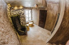 Boutique Hotel Astoria: General view - photo 6