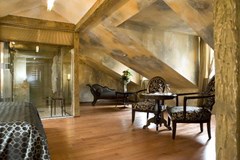 Boutique Hotel Astoria: General view - photo 9