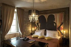 Boutique Hotel Astoria: General view - photo 13