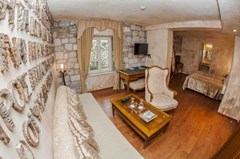 Boutique Hotel Astoria: General view - photo 15