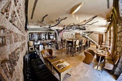 Boutique Hotel Astoria: Bar - photo 1