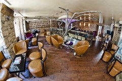 Boutique Hotel Astoria: Bar - photo 2