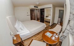 Boutique Hotel Astoria: Room DOUBLE SINGLE USE SUPERIOR - photo 3