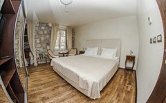 Boutique Hotel Astoria: Room DOUBLE SINGLE USE SUPERIOR - photo 4