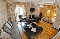Boutique Hotel Astoria: Room JUNIOR SUITE BAY VIEW - photo 10